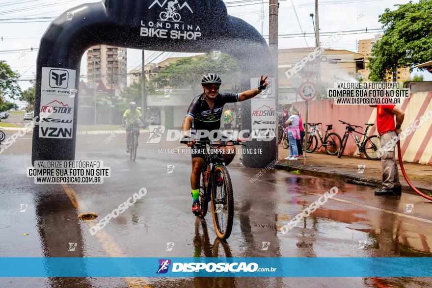 5ª Volta do Fogo do Corpo de Bombeiros