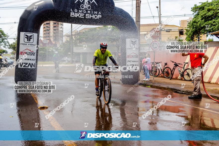 5ª Volta do Fogo do Corpo de Bombeiros