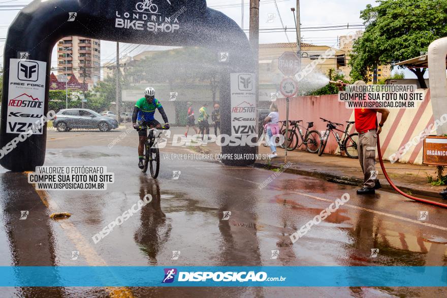 5ª Volta do Fogo do Corpo de Bombeiros