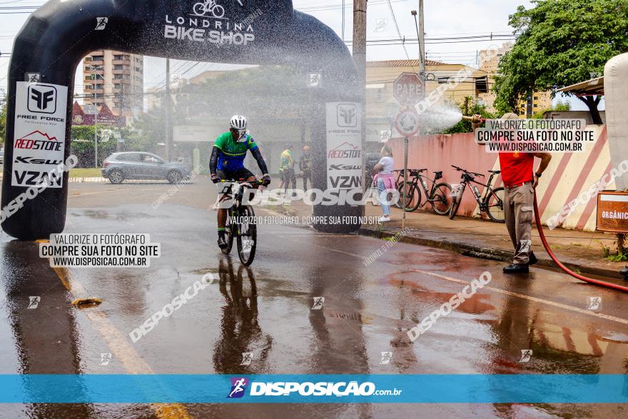 5ª Volta do Fogo do Corpo de Bombeiros