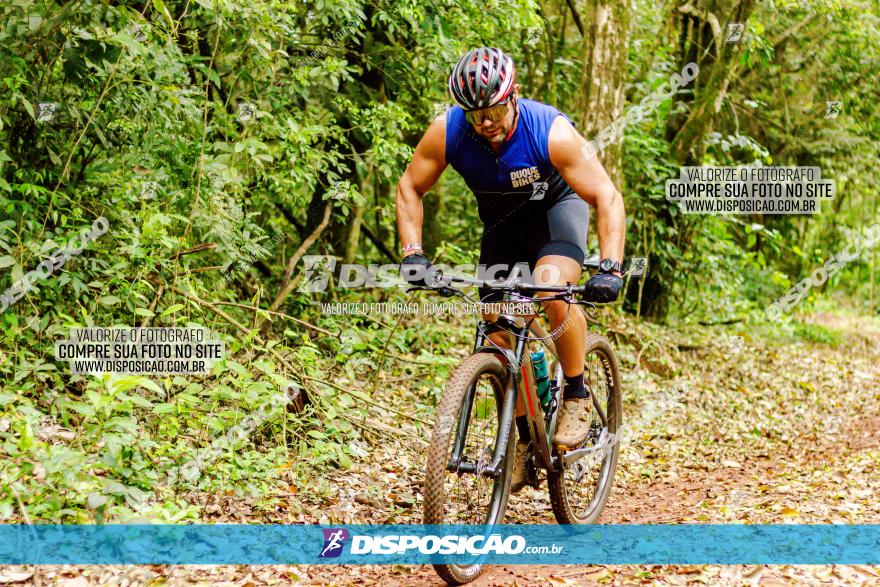 5ª Volta do Fogo do Corpo de Bombeiros