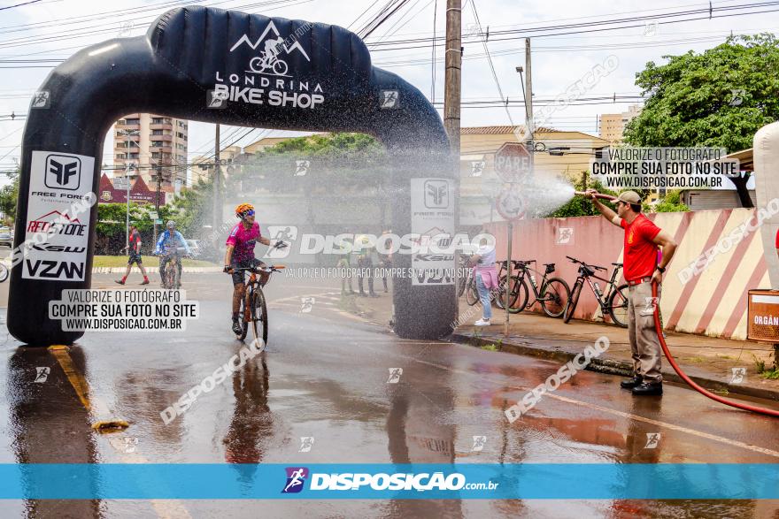 5ª Volta do Fogo do Corpo de Bombeiros