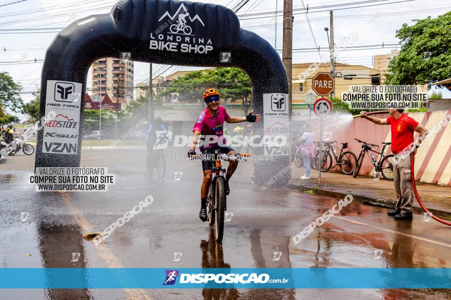 5ª Volta do Fogo do Corpo de Bombeiros