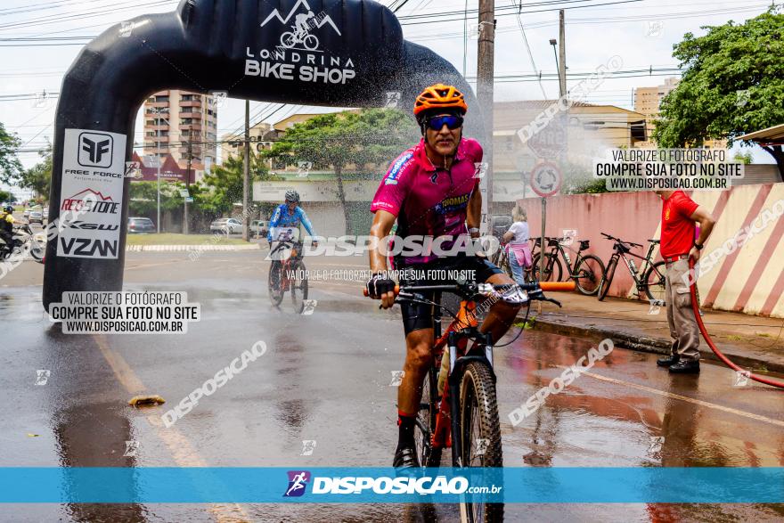 5ª Volta do Fogo do Corpo de Bombeiros