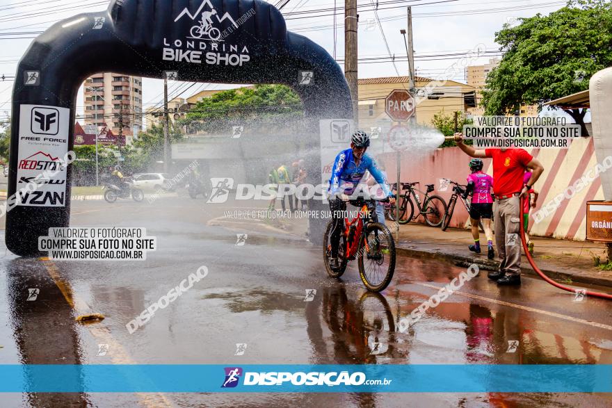 5ª Volta do Fogo do Corpo de Bombeiros