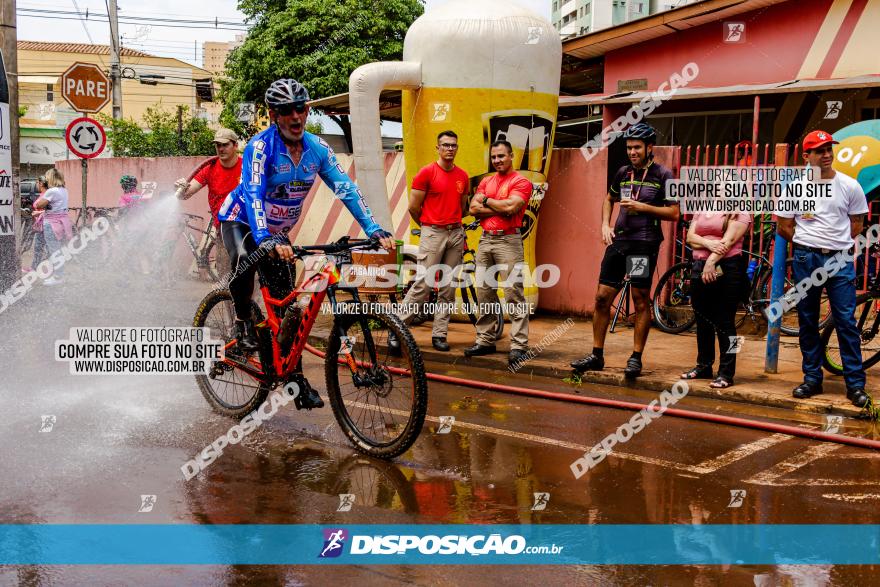 5ª Volta do Fogo do Corpo de Bombeiros