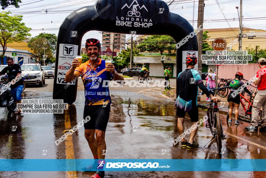 5ª Volta do Fogo do Corpo de Bombeiros