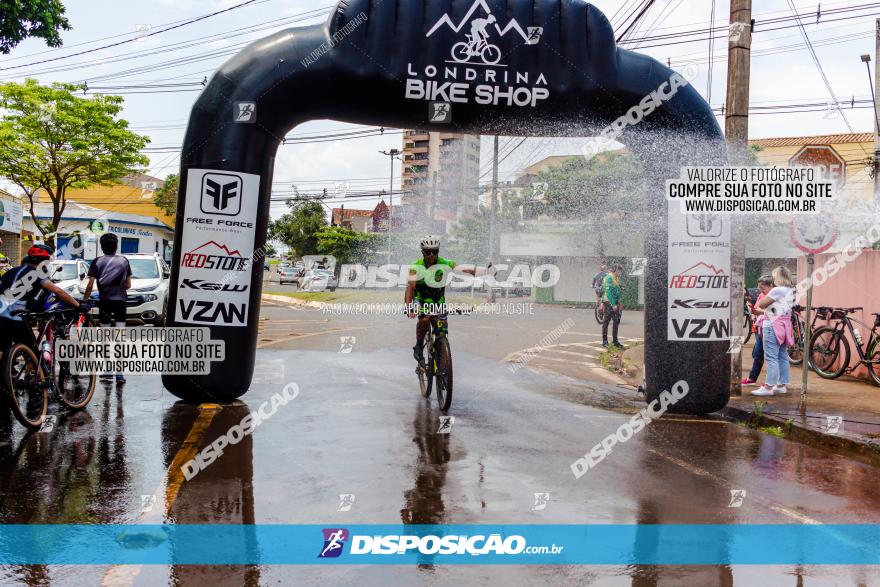 5ª Volta do Fogo do Corpo de Bombeiros