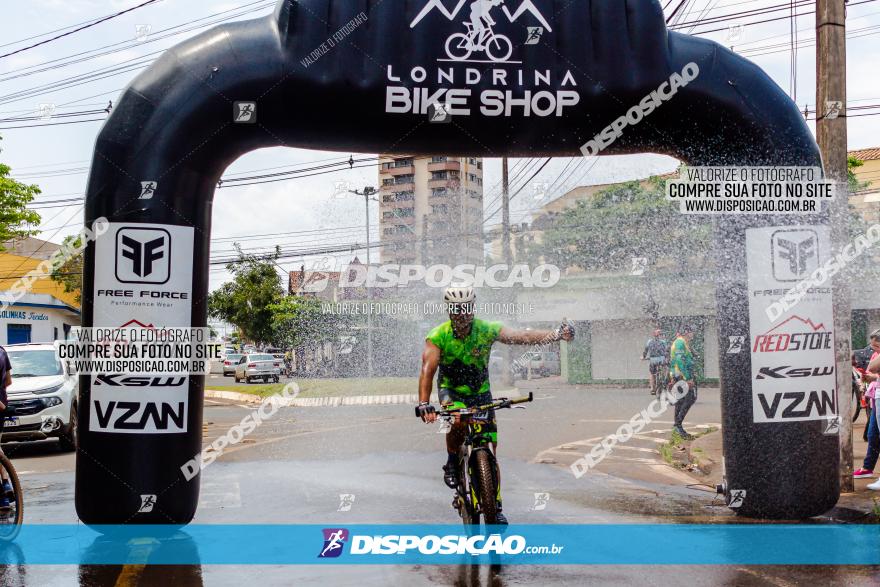 5ª Volta do Fogo do Corpo de Bombeiros