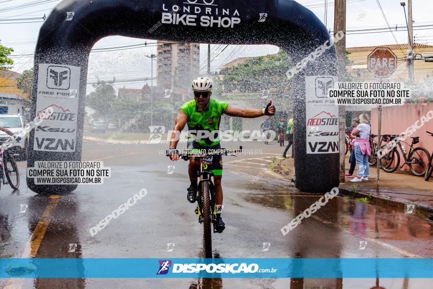 5ª Volta do Fogo do Corpo de Bombeiros