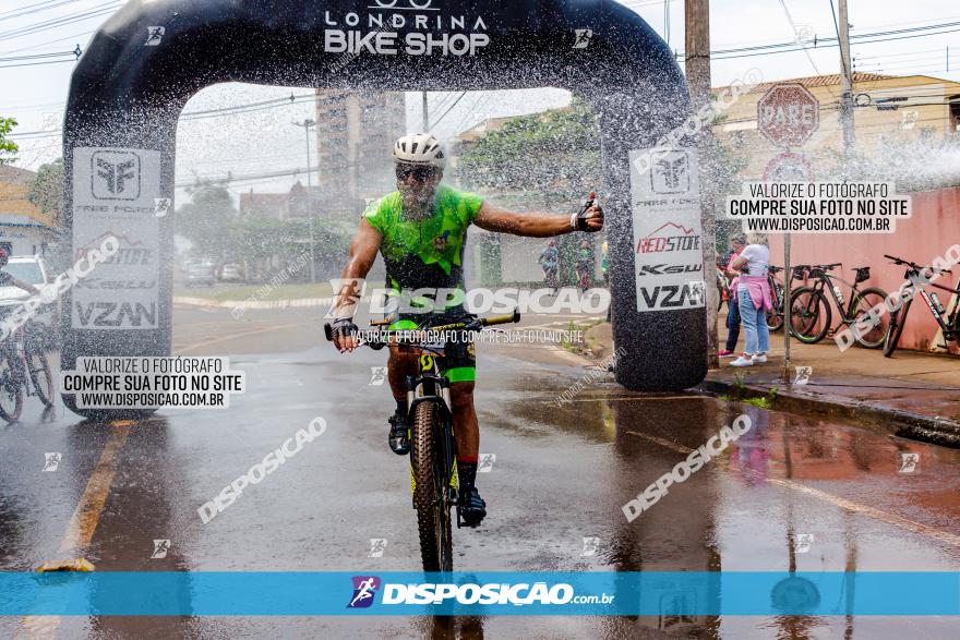 5ª Volta do Fogo do Corpo de Bombeiros