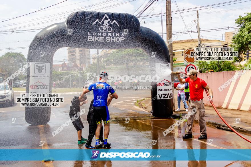 5ª Volta do Fogo do Corpo de Bombeiros