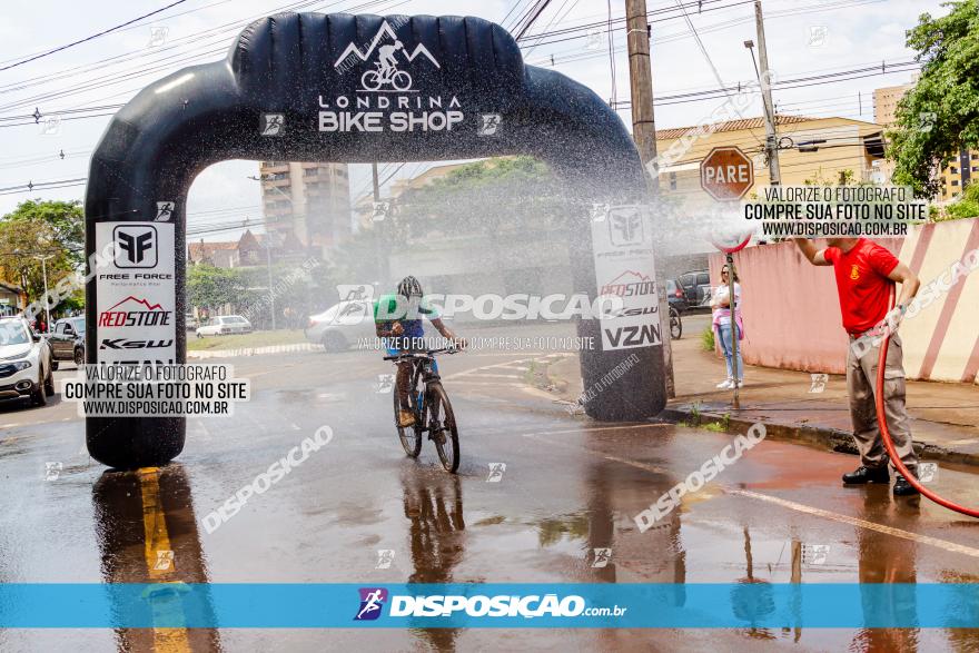 5ª Volta do Fogo do Corpo de Bombeiros