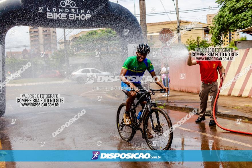 5ª Volta do Fogo do Corpo de Bombeiros