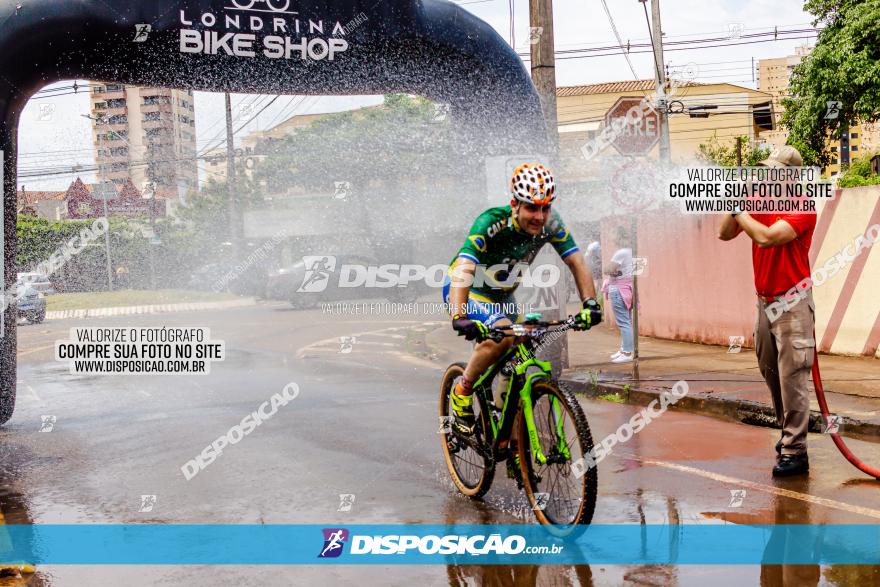 5ª Volta do Fogo do Corpo de Bombeiros