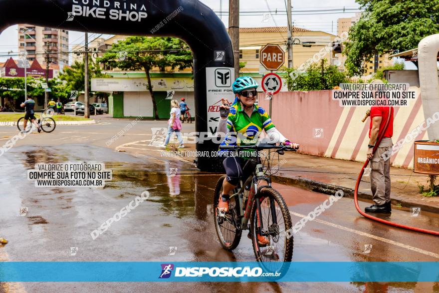 5ª Volta do Fogo do Corpo de Bombeiros