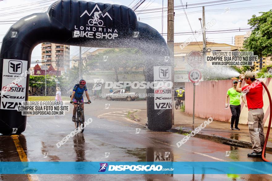 5ª Volta do Fogo do Corpo de Bombeiros