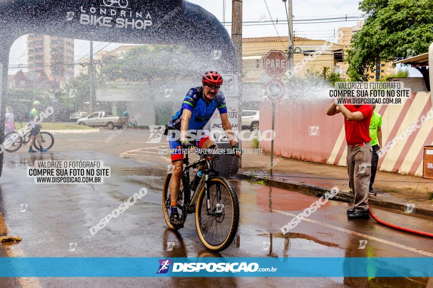 5ª Volta do Fogo do Corpo de Bombeiros