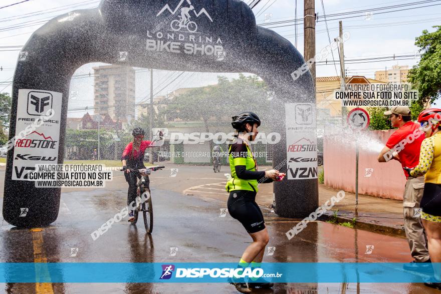 5ª Volta do Fogo do Corpo de Bombeiros