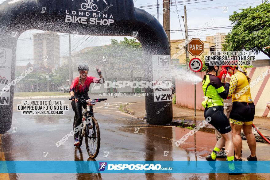 5ª Volta do Fogo do Corpo de Bombeiros