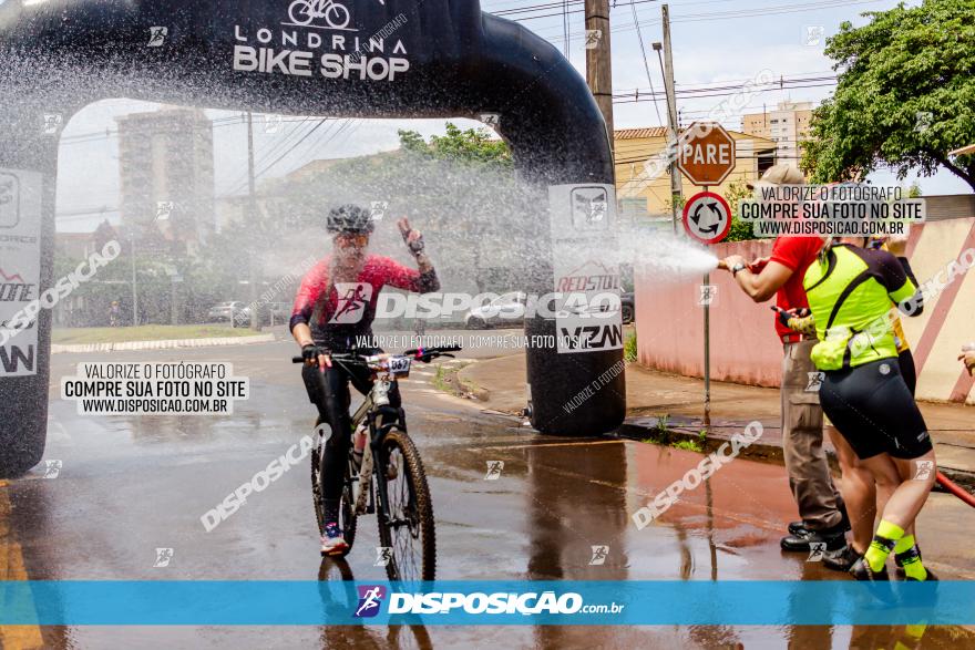 5ª Volta do Fogo do Corpo de Bombeiros