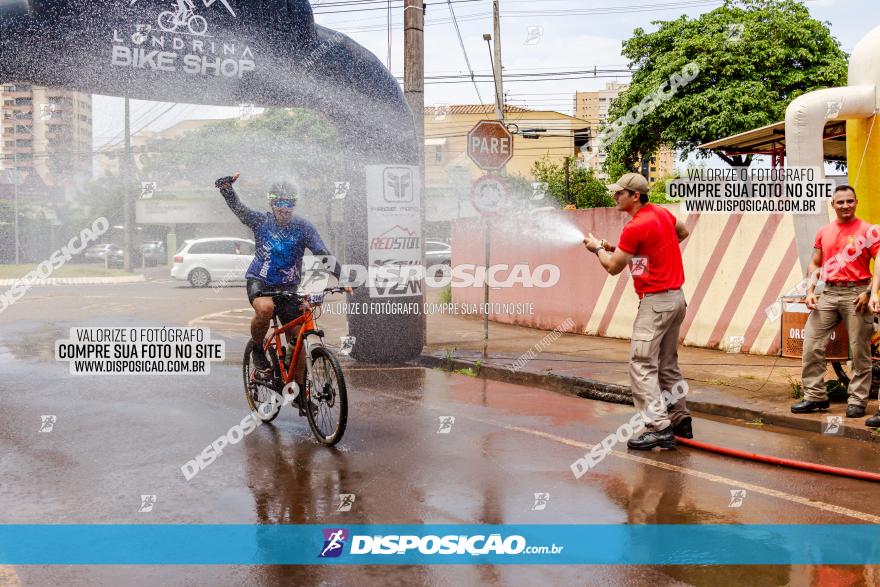 5ª Volta do Fogo do Corpo de Bombeiros