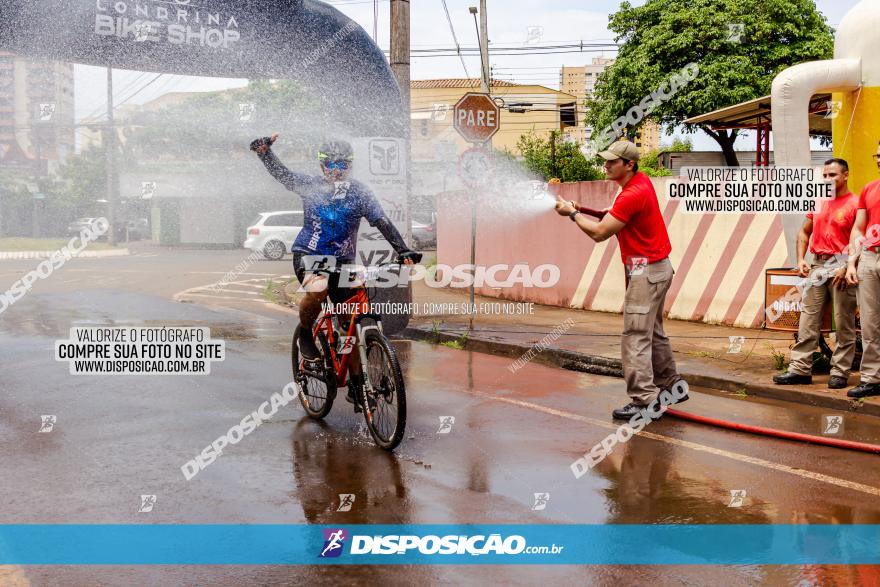 5ª Volta do Fogo do Corpo de Bombeiros