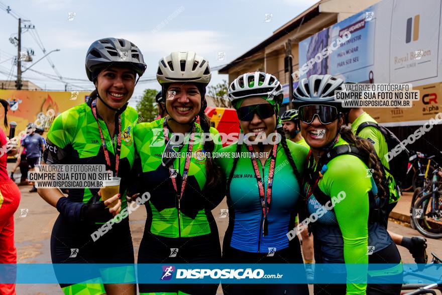 5ª Volta do Fogo do Corpo de Bombeiros