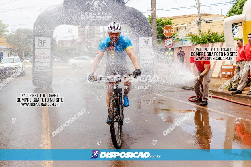 5ª Volta do Fogo do Corpo de Bombeiros