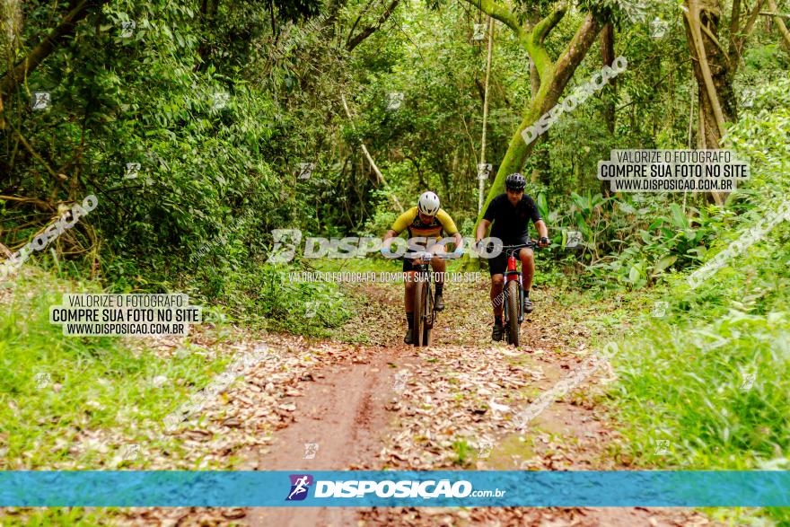 5ª Volta do Fogo do Corpo de Bombeiros