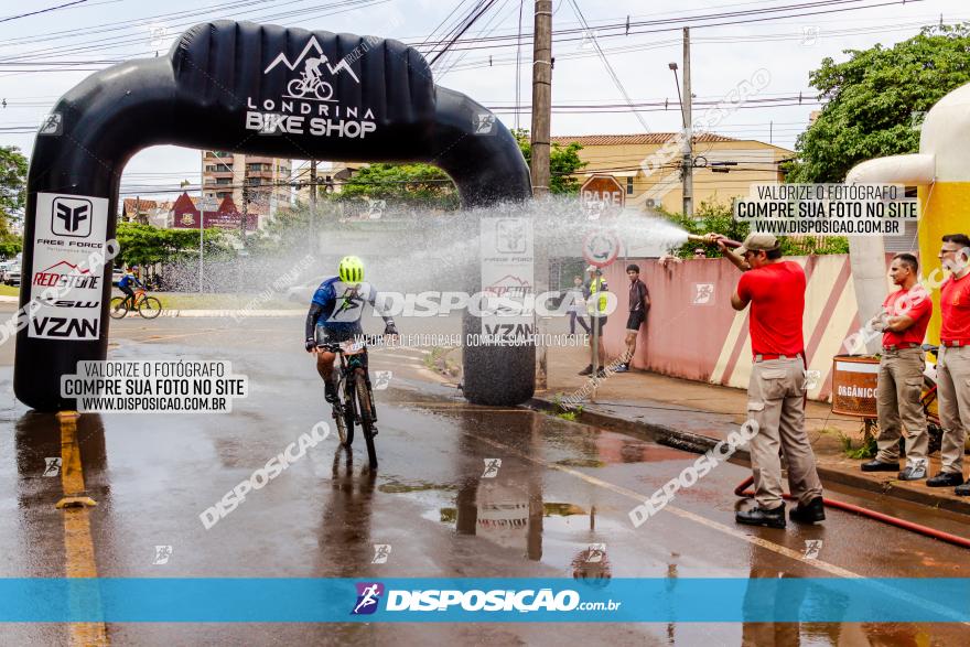 5ª Volta do Fogo do Corpo de Bombeiros