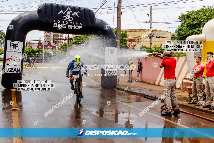 5ª Volta do Fogo do Corpo de Bombeiros