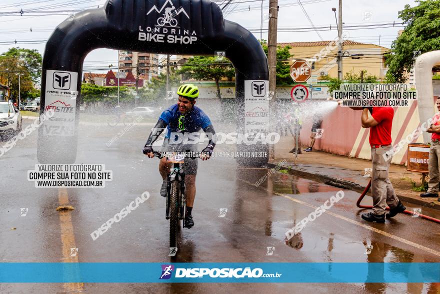 5ª Volta do Fogo do Corpo de Bombeiros