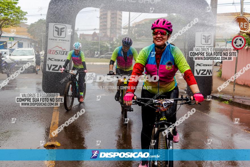 5ª Volta do Fogo do Corpo de Bombeiros