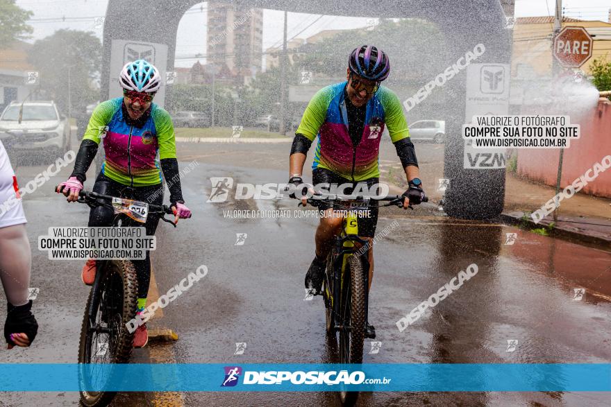 5ª Volta do Fogo do Corpo de Bombeiros