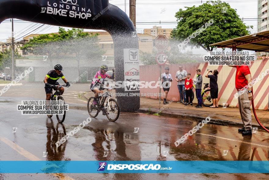 5ª Volta do Fogo do Corpo de Bombeiros