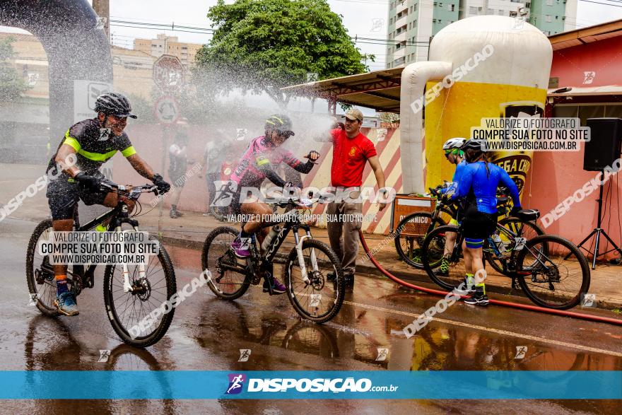 5ª Volta do Fogo do Corpo de Bombeiros