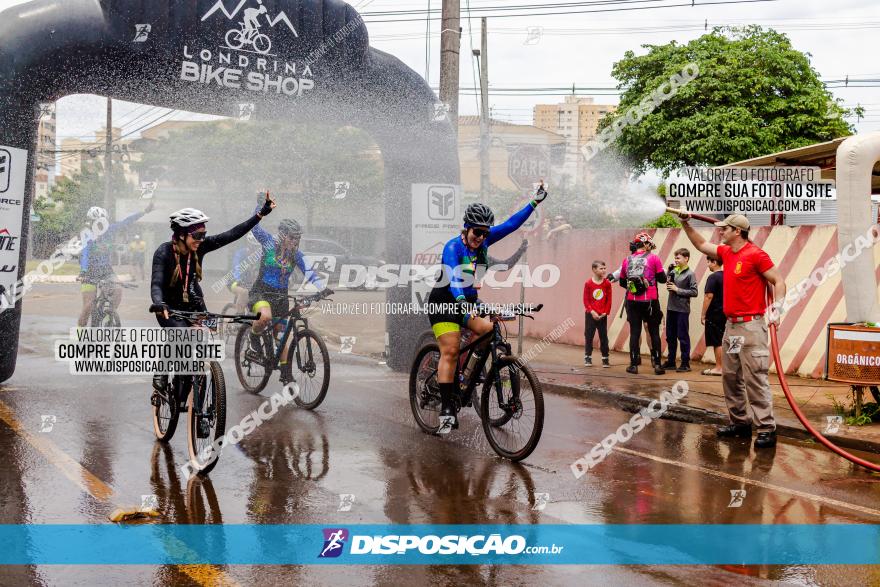 5ª Volta do Fogo do Corpo de Bombeiros