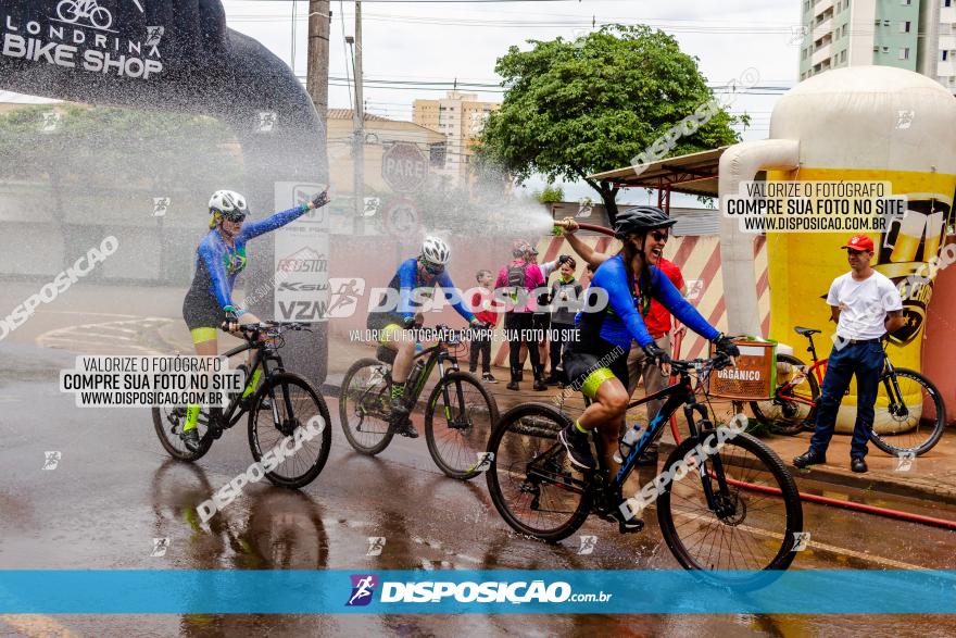 5ª Volta do Fogo do Corpo de Bombeiros