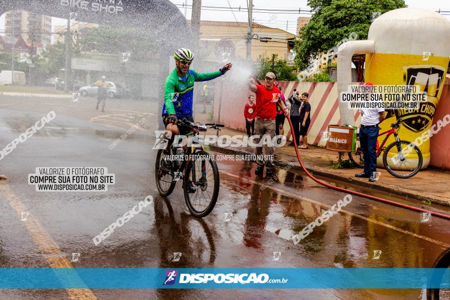 5ª Volta do Fogo do Corpo de Bombeiros