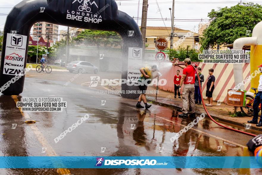 5ª Volta do Fogo do Corpo de Bombeiros