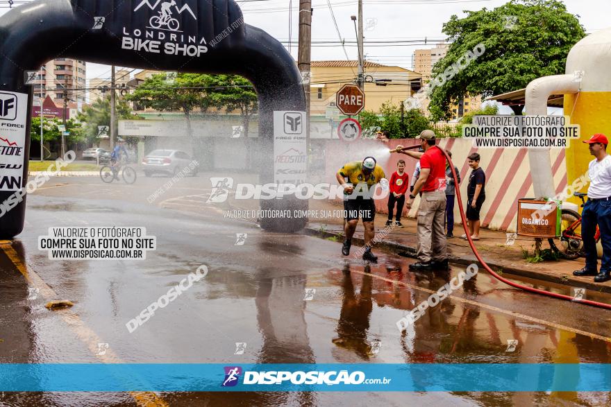 5ª Volta do Fogo do Corpo de Bombeiros