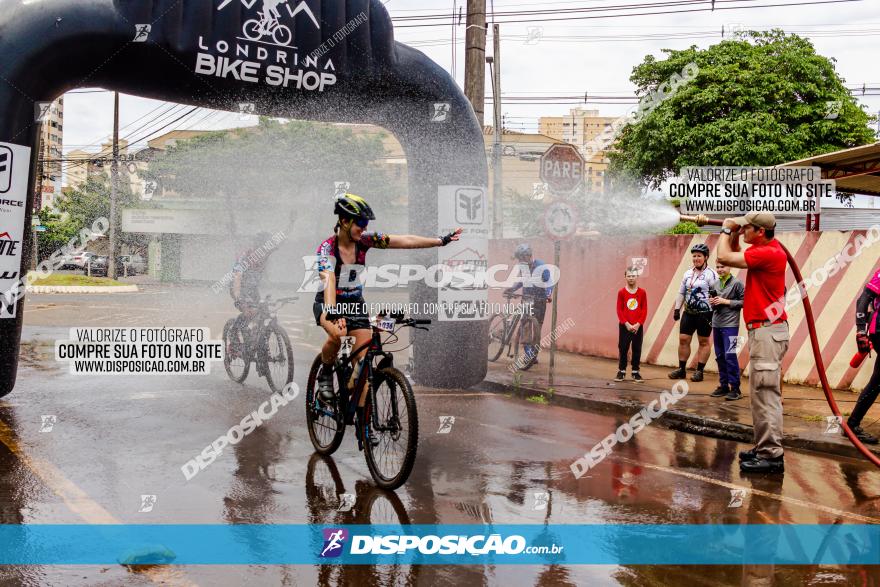 5ª Volta do Fogo do Corpo de Bombeiros