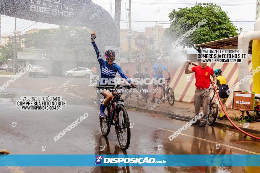 5ª Volta do Fogo do Corpo de Bombeiros