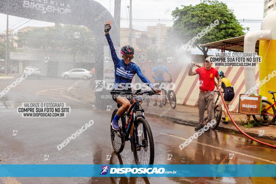 5ª Volta do Fogo do Corpo de Bombeiros