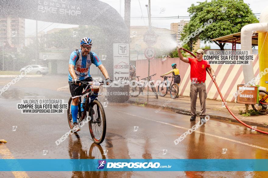 5ª Volta do Fogo do Corpo de Bombeiros