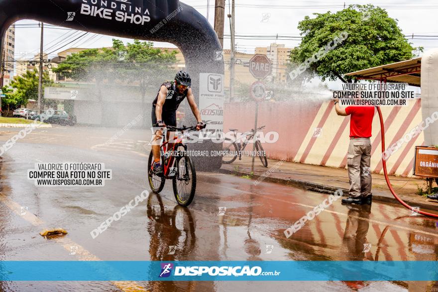 5ª Volta do Fogo do Corpo de Bombeiros