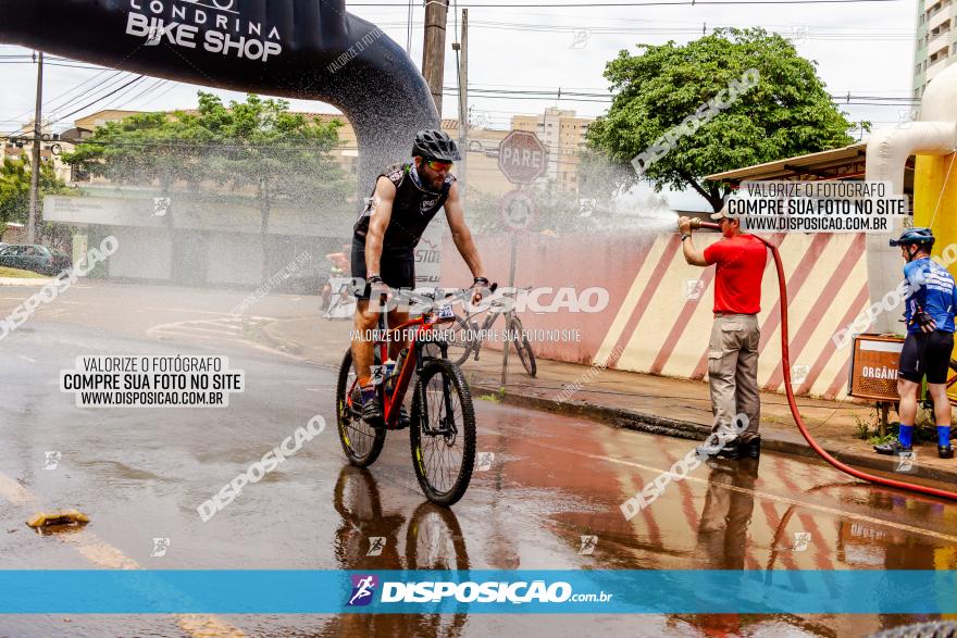 5ª Volta do Fogo do Corpo de Bombeiros