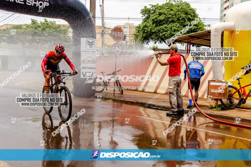 5ª Volta do Fogo do Corpo de Bombeiros