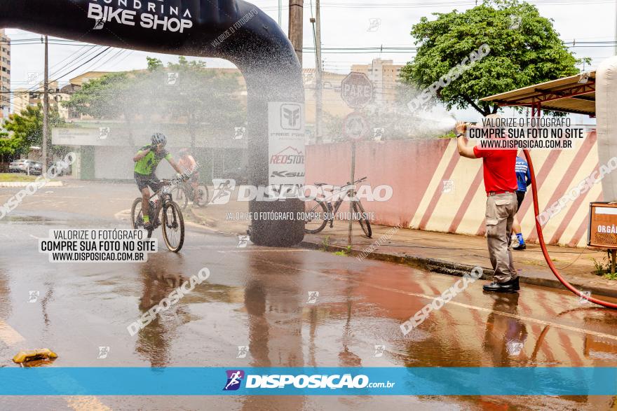 5ª Volta do Fogo do Corpo de Bombeiros